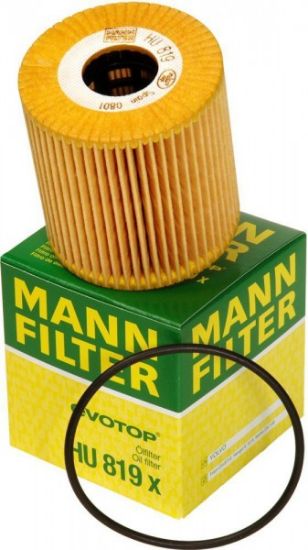 Picture of Oil Filter