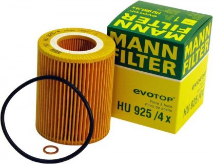 Picture of Oil Filter