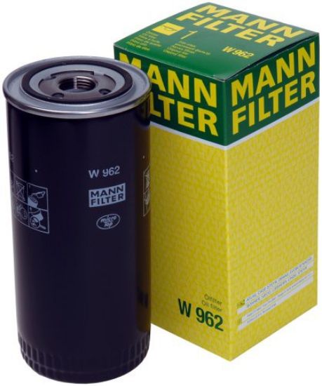 Picture of Hydraulic Filter