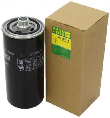 Picture of Hydraulic Filter