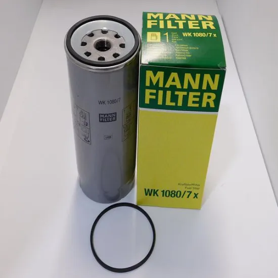 Picture of Fuel Filter