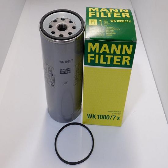 Picture of Fuel Filter