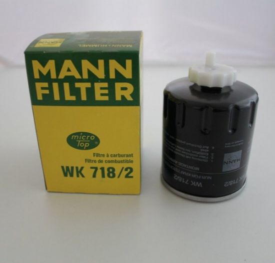 Picture of Fuel Filter