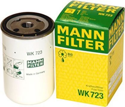 Picture of Fuel Filter