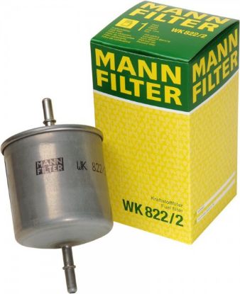 Picture of Fuel Filter