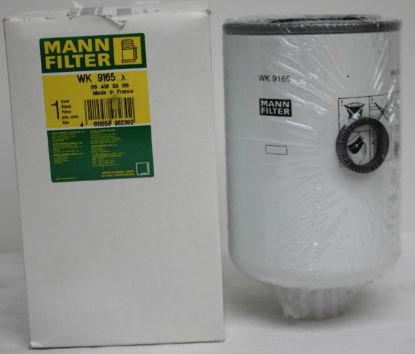 Picture of Fuel Filter