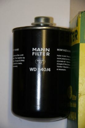 Picture of Hydraulic Filter