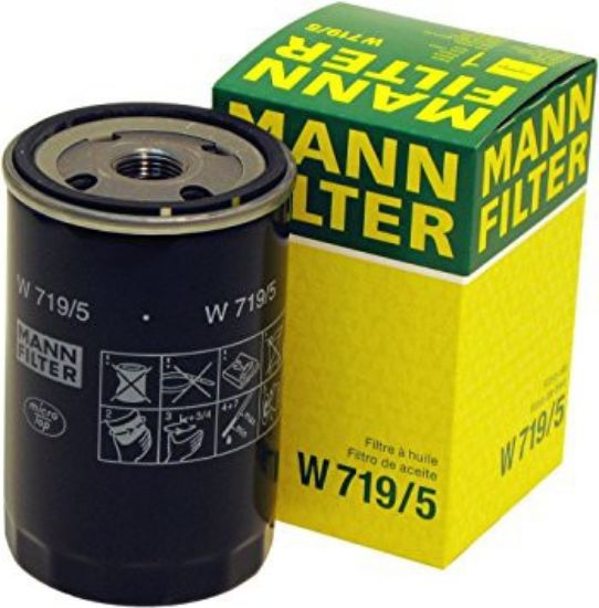 Picture of Hydraulic Filter