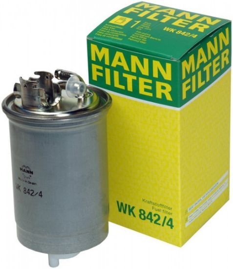 Picture of Fuel Filter