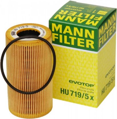 Picture of Oil Filter