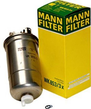 Picture of Fuel Filter