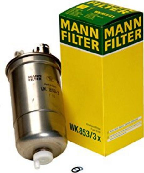 Picture of Fuel Filter