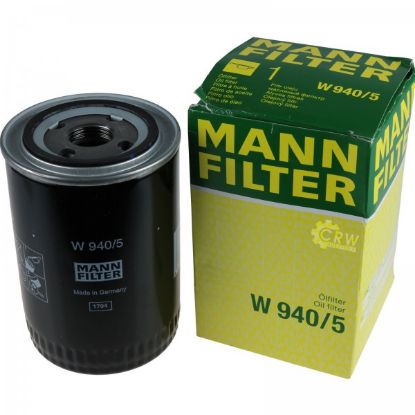 Picture of Hydraulic Filter