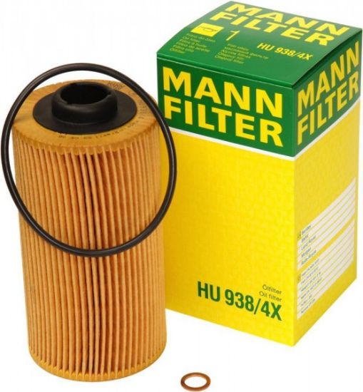 Picture of Oil Filter