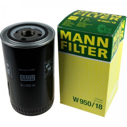 Picture of Hydraulic Filter