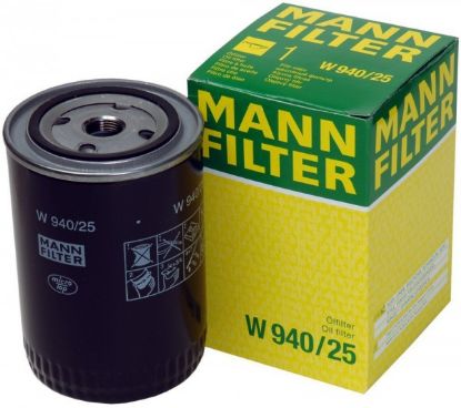 Picture of Hydraulic Filter