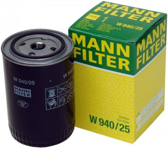 Picture of Hydraulic Filter