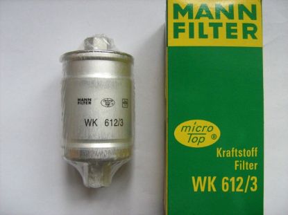 Picture of Fuel Filter