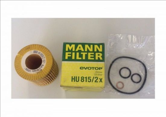 Picture of Oil Filter