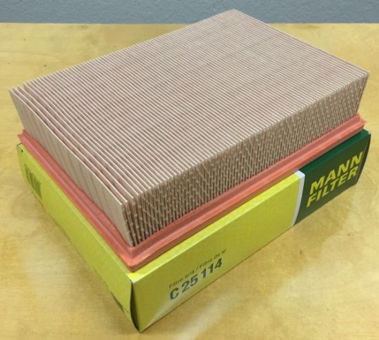 Picture of Air Filter