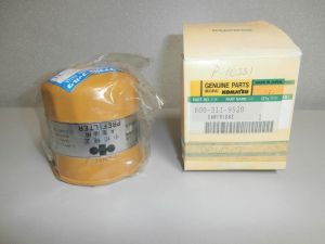 Fuel Filter Spin-on