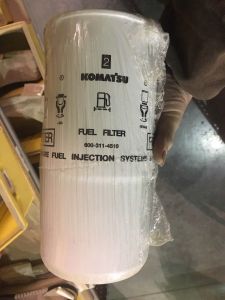 Coolant Filter