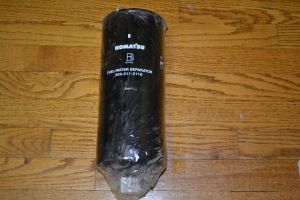 Coolant Filter