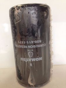 Coolant Filter