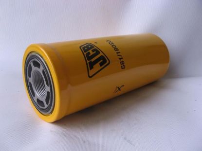Picture of HYDRAULIC OIL FILTER 5 Micron