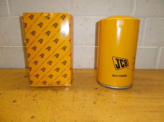 Picture of OIL FILTER