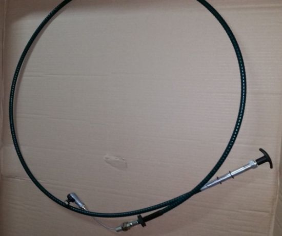 Picture of BOOM LOCK CABLE - P21