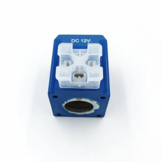 Picture of Solenoid Valve