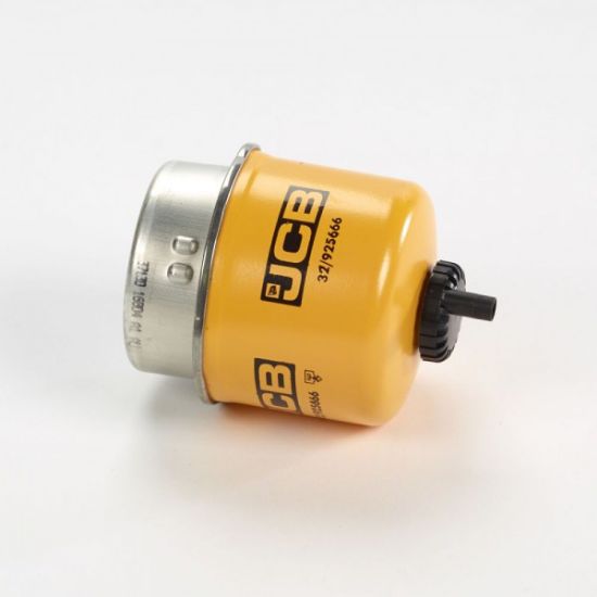 Picture of FUEL FILTER