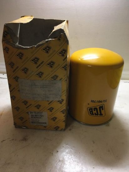 Picture of HYDRAULIC FILTER