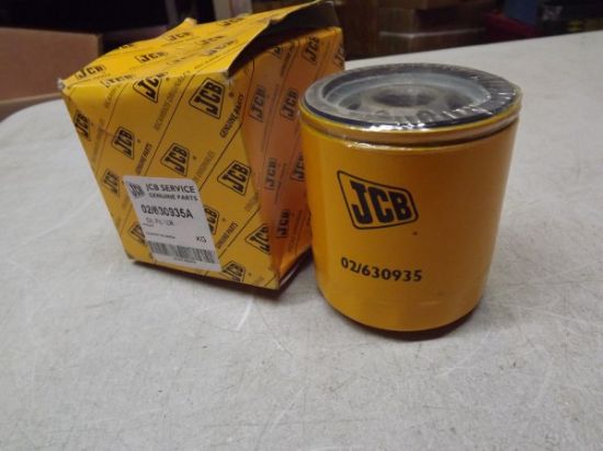 Picture of OIL FILTER`