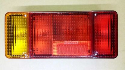 Picture of REAR LAMP LH