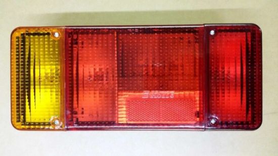 Picture of REAR LAMP LH