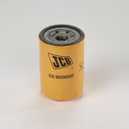 Picture of ENGINE OIL FILTER