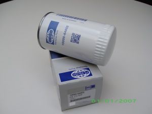 Element oil filter