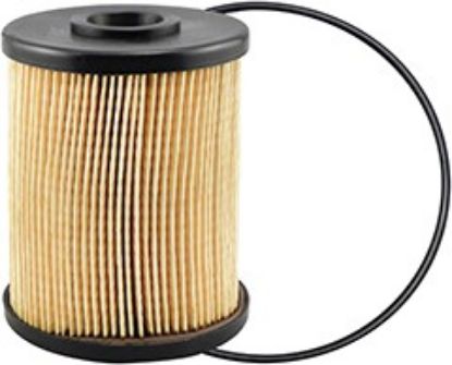 Picture of Fuel Water Seperator Filter