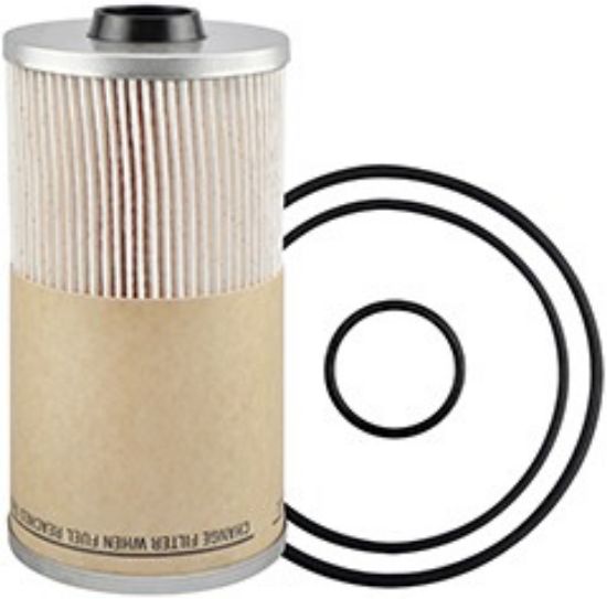 Picture of Fuel Water Seperator Filter