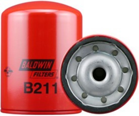 Picture of Oil Filter