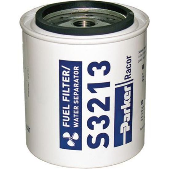 Picture of Fuel Water Seperator Filter