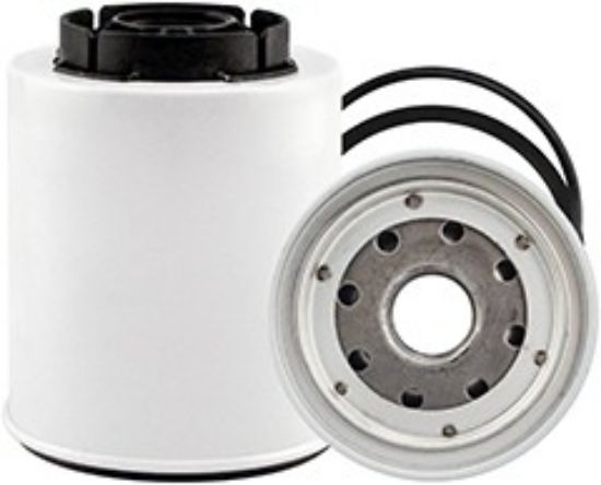 Picture of Fuel / Water Seperator Filter