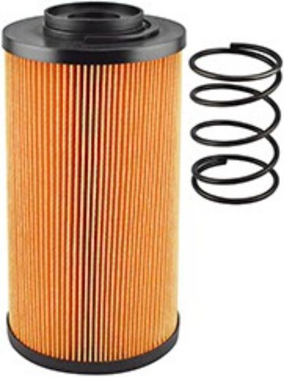 Picture of Hydraulic Filter