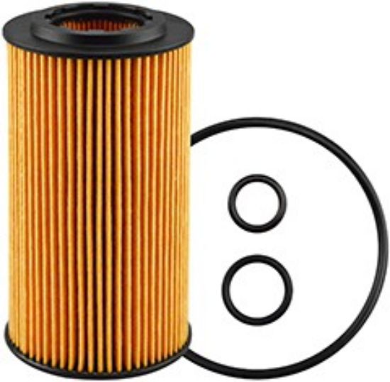 Picture of Oil Filter