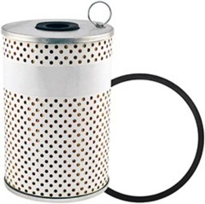 Picture of Oil Filter