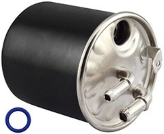 Picture of Fuel Filter