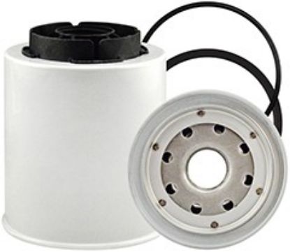 Picture of Fuel Water Seperator Filter