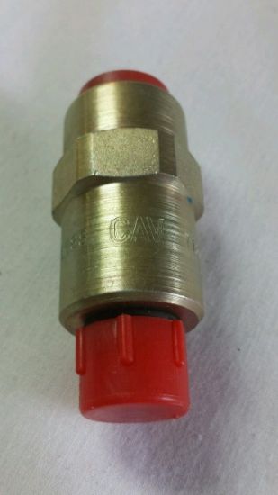 Picture of Solenoid Valve